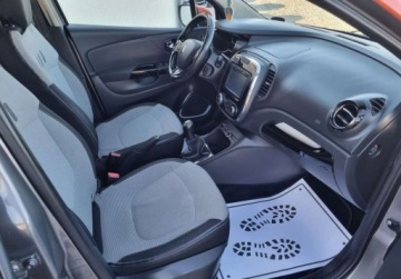 Renault Captur 2016 Renault Captur SLICZNY 1.5 dCi Diesel 90 BOGATA WERJSA Oryginal ZADBANY 20, zdjęcie 6