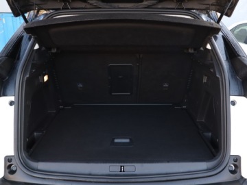 Peugeot 3008 II Crossover 1.2 PureTech 130KM 2019 Peugeot 3008 1.2 PureTech, Salon Polska, zdjęcie 13