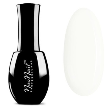 NeoNail LAKIER HYBRYDOWY MILADY Milk Shake D