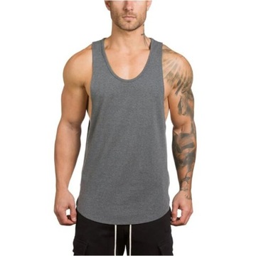 Brand gym clothing Men Bodybuilding and Fitness St