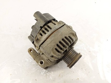 ALTERNÁTOR 51784845 1.3 D MULTIFUNKCE JTD FIAT IDEA LINEA PANDA PUNTO QUBO