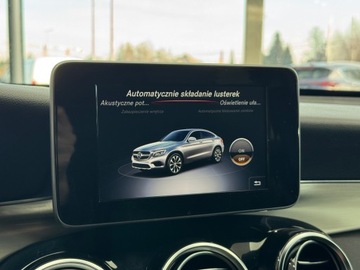 Mercedes GLC C253 SUV 2.0 250 211KM 2019 Mercedes-Benz GLC 250 Coupe AMG Line 4-Matic / 1 w, zdjęcie 30