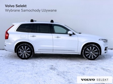 Volvo XC90 II 2021 Volvo XC 90 T8 Inscription | 7 miejsc | Serwis ASO, zdjęcie 2