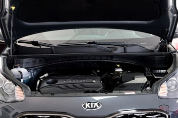 Kia Sportage IV 2018 Kia Sportage 1.6 CRDi GT-Line SkoraNavi Pano As.Pasa JBL Kamera El.Fotele, zdjęcie 7