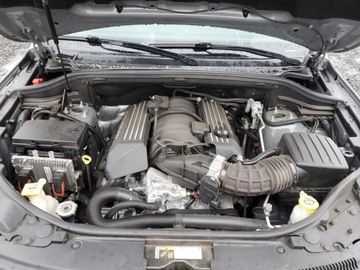 Jeep Grand Cherokee IV 2020 Jeep Grand Cherokee SRT-8 2020 6.4l 6.4 Benzyna 475KM, zdjęcie 6