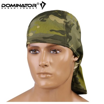 ТЕРМО-АКТИВНЫЙ НИНДЗЯ ТАКТИЧЕСКИЙ ДОМИНАТОР БАЛАКЛАВА ПОД ШЛЕМ КАМУФЛЯЖНЫЙ