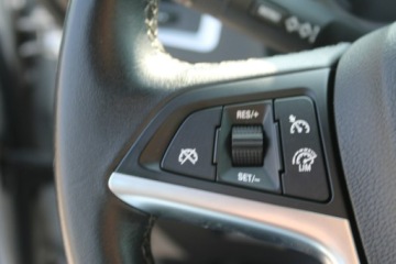 Opel Astra J GTC 1.4 Turbo ECOTEC 140KM 2014 Opel Astra 1.4T LPG 140HP Gwarancja, zdjęcie 17