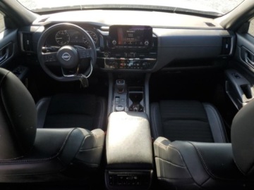 Nissan Pathfinder III 2023 Nissan Pathfinder 2023 3.5L AWD 3.5 Benzyna 284KM, zdjęcie 8