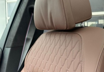 BMW X7 SUV Facelifting 3.0 40d 352KM 2026 BMW X7 BMW X7 xDrive40d M Sport 3.0 Diesel 352KM, zdjęcie 28