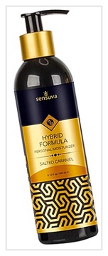 KARMEL SENSUVA HYBRYDOWY ŻEL NAWILŻAJĄCY 240 ML