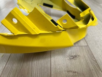 Обтекатель фонаря Kawasaki Versys 650