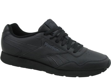 Buty Reebok ROYAL GLIDE Czarne - 43