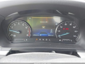 Ford Explorer VI 2021 Ford Explorer XLT 2021 2.3l 2.3 Benzyna 300KM, zdjęcie 10