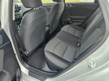Kia Ceed III Hatchback 1.0 T-GDi 120KM 2020 Kia Cee'd Polski salon,Gwarancaja 2028 rok,Kamera, zdjęcie 13
