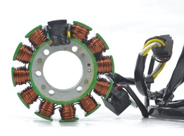 Polaris Sportsman 600 03-05 700 Carb 02-03 MV7 05-07 СТАТОР ОБМОТКИ СТАТОРА
