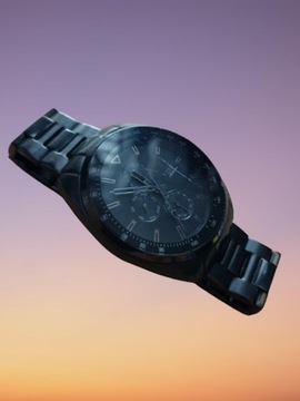 Fossil zegarek męski BQ2551