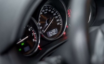 Mazda CX-5 I SUV 2.0 SKYACTIV-G 165KM 2013 Mazda CX-5 Mazda CX-5 SKYACTIV-G 165 Center-Line 2.0 Benzyna 165KM, zdjęcie 17