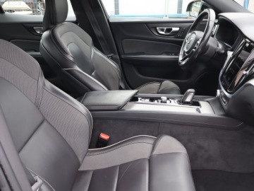 Volvo S60 III 2020 Volvo S60 B4, Salon Polska, 1. Właściciel, zdjęcie 8