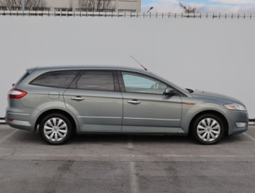 Ford Mondeo IV Kombi 1.8 Duratorq TDCi 125KM 2009 Ford Mondeo 1.8 TDCi, Salon Polska, Klima, zdjęcie 5