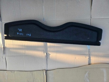 POLIČKA KUFRU ZADNÍ FIAT 500E 2022 ORIGINÁLNÍ
