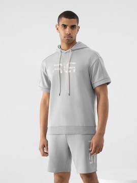 МУЖСКАЯ ТРЕНИРОВОЧНАЯ ФУТБОЛКА 4F RL9 LEWANDOWSKI