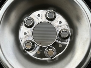 OEM KOLA ZIMNÍ BMW 1 F20 F21 F23 205/55/16 7.5MM SUPER