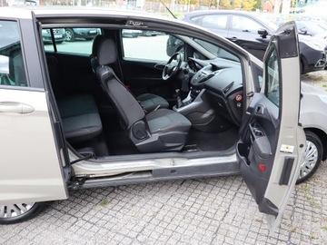 Ford B-MAX 1.0 EcoBoost 100KM 2013 Ford B-Max 1.0 EcoBoost, Klima, Klimatronic, zdjęcie 17
