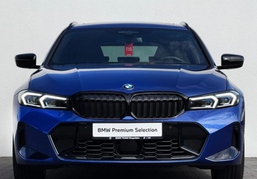 BMW Seria 3 G20-G21 Touring 2.0 320d 190KM 2024 BMW Seria 3 I wlasciciel M Sport Gwarancja Bezwypadkowy FVAT23, zdjęcie 3
