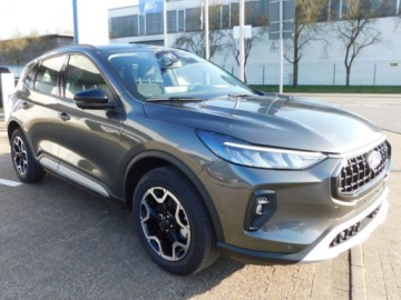 Ford Kuga III SUV Plug-In Facelifting 2.5 PHEV 243KM 2026 Od ręki - Active X eCVT 2.5 PHEV FWD 243KM / Pakiet Winter, zdjęcie 1