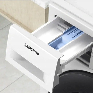 SAMSUNG SET стиральная машина 8 кг + сушилка 8 кг