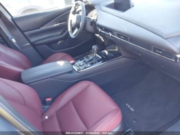 Mazda CX-30 2024 Mazda CX-30 2024r., S Carbon Edition, od ubezpieczalni 2.5 Benzyna 191KM, zdjęcie 8