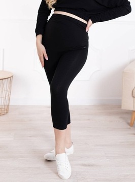 ЛЕГИНГИ ДЛЯ беременных со вставками 5XL