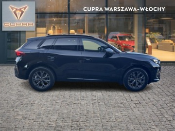 Cupra Terramar SUV 1.5 eTSI 150KM 2026 Cupra Terramar 1.5 eTSI 150 KM 7-biegowa automatyc, zdjęcie 5