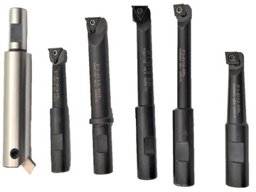 РАСТОЧНАЯ ОПРАВКА GWZ50 + ХВОСТОВИК MT 4 + НОЖИ + ПЛАСТИНЫ