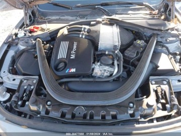 BMW Seria 4 G22-23-26 2020 BMW M4 2020 3.0l 3.0 Benzyna 425KM, zdjęcie 8