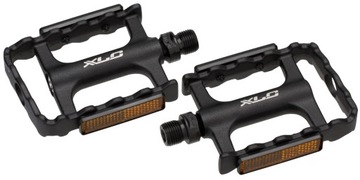 Педали платформы XLC PD-M11 ULTRALIGHT 272г