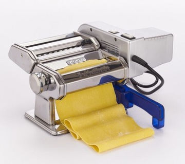 МАКАРОННАЯ МАШИНА стальной нож ARIETE 90 W