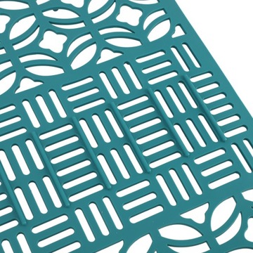 KRATKA DO ZLEWU SILIKON MATA OCHRONNA 35X30 DUŻY