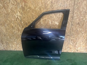 DVEŘE LEVÉ PŘEDNÍ RENAULT GRAND SCENIC BIXNC
