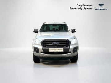 Ford Ranger V Podwójna kabina Facelifting 2019 2.0 EcoBlue 213KM 2019 Ford Ranger FORD RANGER WILDTRACK, zdjęcie 13