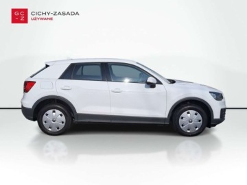 Audi Q2 SUV 1.4 TFSI COD Ultra 150KM 2017 Audi Q2 Side Assist, Kamera cofania 1.4 Benzyna 150KM, zdjęcie 5