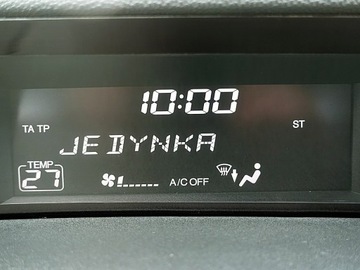 Honda Civic VIII Hatchback 3d 1.8 i-VTEC 140KM 2010 Honda Civic GAZ BIAŁA PERŁA Krajowa Bezwypadkowa, zdjęcie 29