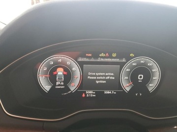 Audi Q5 II 2023 Audi Q5 Premium Plus 45 2023 2.0l 2.0 Benzyna 261KM, zdjęcie 9