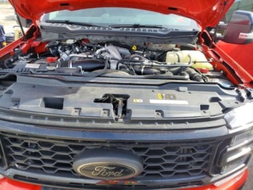 Ford 2025 Ford F250 F250 Super Duty 2025 6.7 Diesel 475KM, zdjęcie 6