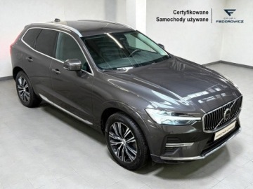 Volvo XC60 II 2021 Volvo XC 60 Volvo XC 60 2021, zdjęcie 14