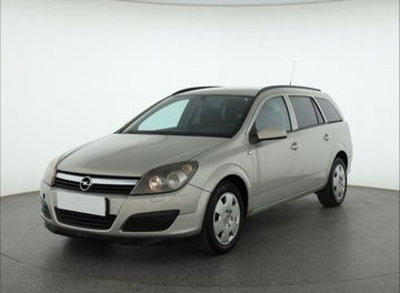 Opel Astra H Kombi 1.3 CDTI ecoFLEX 90KM 2006 Opel Astra 1.3 CDTI, Salon Polska, Serwis ASO, zdjęcie 1