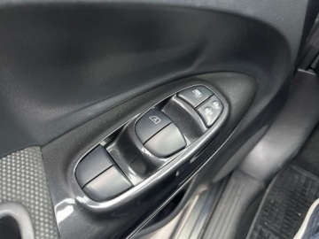 Nissan Juke I SUV Facelifting 1.2 DIG-T (Euro 6) 115KM 2016 Nissan Juke 1.2 DIG-T | Nawigacja | Bez kluczykowy, zdjęcie 15