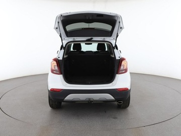 Opel Mokka I SUV 1.4 Turbo ECOTEC 140KM 2017 Opel Mokka X 1.4T Color Innovation Navi Tempomat, zdjęcie 18