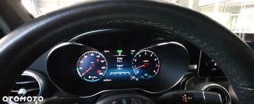 Mercedes GLC C254/X254 2022 Mercedes-Benz GLC Mercedes-Benz GLC Coupe 200 4-Matic FAKTURA VAT 2.0 197KM, zdjęcie 5