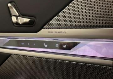 BMW Seria 7 G70 2024 BMW Seria 7 740d xDrive, M Pakiet, Gwarancja fabryczna, Serwis ASO, Faktur, zdjęcie 15